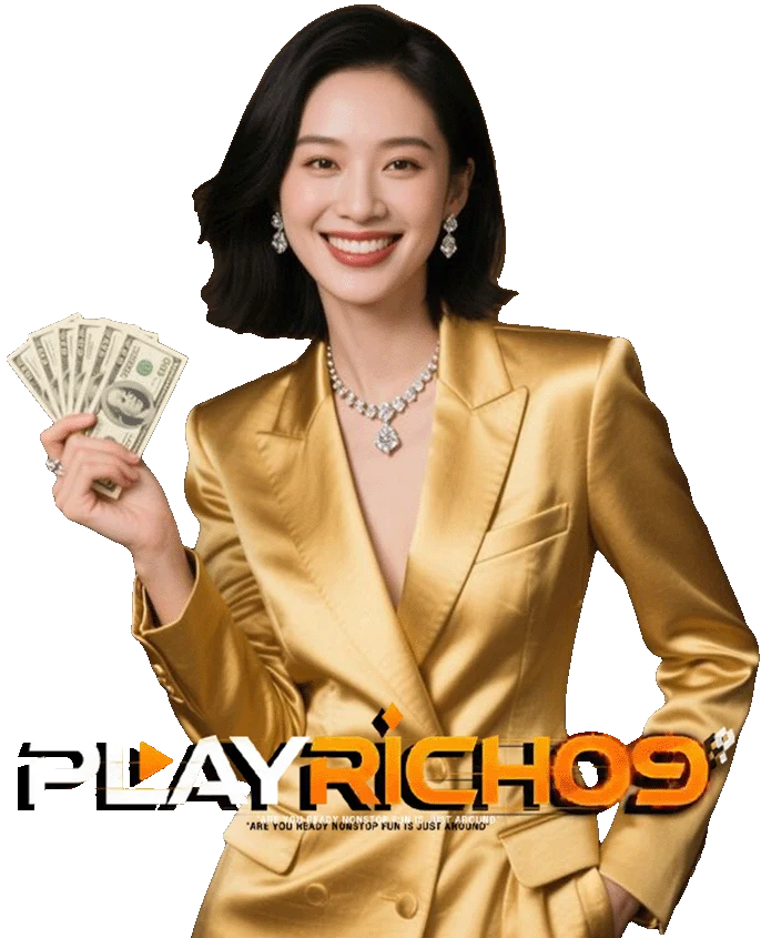 playrich09 เว็บตรง