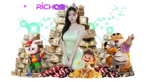 playrich09 สล็อต