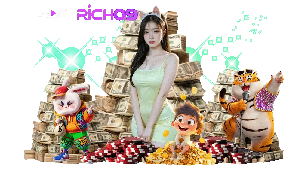 playrich09 สล็อต
